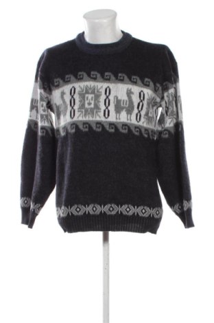 Herrenpullover Unbranded, Größe M, Farbe Grau, Preis € 7,62, #137024297