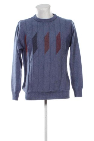 Herrenpullover Westbury, Größe M, Farbe Blau, Preis € 15,81, #137024392