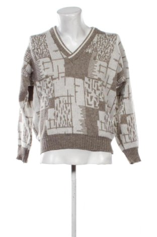 Herrenpullover Unbranded, Größe M, Farbe Mehrfarbig, Preis € 12,00, #137028041