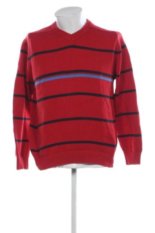 Pulover de bărbați Daniel Hechter, Mărime XL, Culoare Multicolor, Preț 175,99 Lei, #137028540