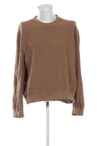 Herrenpullover H&M, Größe XL, Farbe Braun, Preis € 18,00, #137029164