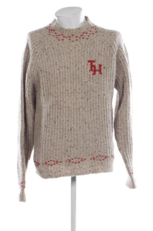 Мъжки пуловер Tommy Hilfiger, Размер XL, Цвят Многоцветен, Цена 46,00 €, #137030930