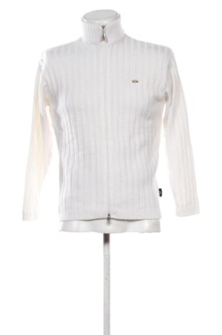Pulover de bărbați Unbranded, Mărime S, Culoare Alb, Preț 57,74 Lei, #137032990