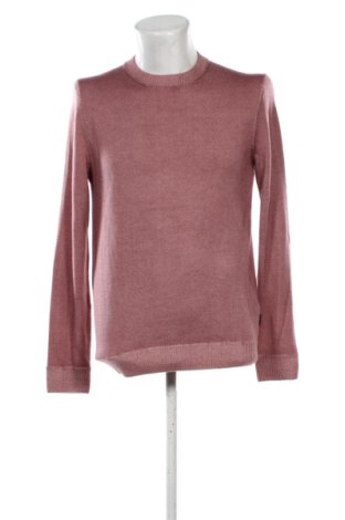 Pulover de bărbați Ted Baker, Mărime L, Culoare Mov deschis, Preț 170,70 Lei, #137035522