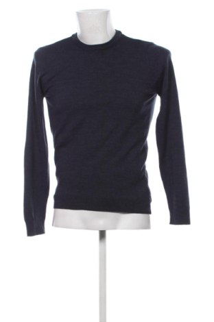 Męski sweter LC Waikiki, Rozmiar M, Kolor Niebieski, Cena 33,87 zł, #137037626