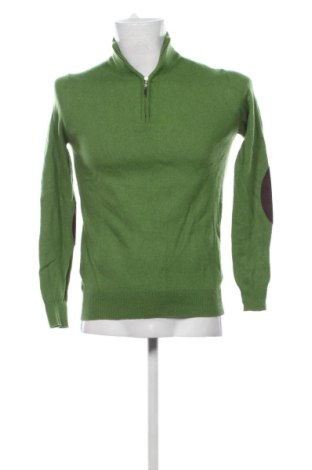 Herrenpullover Choice, Größe M, Farbe Grün, Preis 33,52 €, #137038221