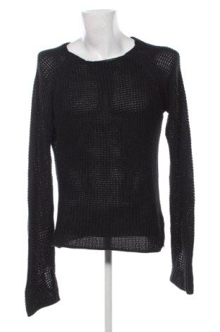 Herrenpullover Replay, Größe L, Farbe Schwarz, Preis 37,00 €, #137038797