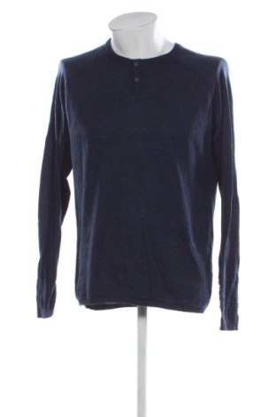Męski sweter Watson's, Rozmiar XL, Kolor Niebieski, Cena 63,50 zł, #137042527