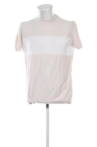 Мъжки пуловер Massimo Dutti, Размер XL, Цвят Многоцветен, Цена 29,00 €, #137044106