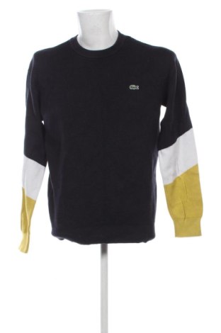 Pánský svetr  Lacoste, Velikost S, Barva Modrá, Cena  1 262,00 Kč, #137059938