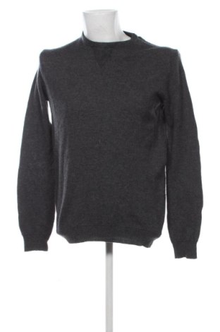 Męski sweter OVS, Rozmiar L, Kolor Szary, Cena 42,34 zł, #137065806