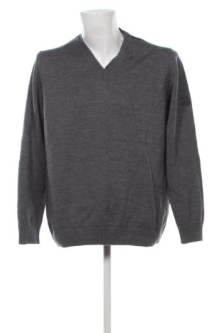 Pánsky sveter  Navigare, Veľkosť XXL, Farba Sivá, Cena  17,00 €, #137065838