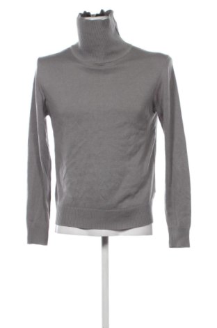 Herrenpullover Sasch, Größe M, Farbe Grau, Preis € 11,00, #137071648