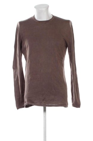 Herrenpullover Only & Sons, Größe XL, Farbe Braun, Preis 17,99 €, #137071863