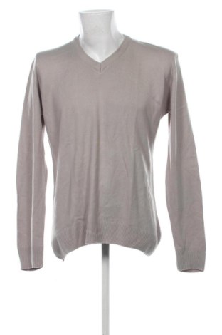 Herrenpullover Unbranded, Größe XL, Farbe Beige, Preis 12,95 €, #137074336