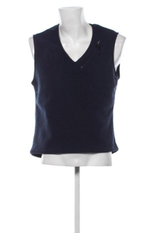 Ανδρική μπλούζα fleece Unbranded, Μέγεθος S, Χρώμα Μπλέ, Τιμή 7,62 €, #137076959