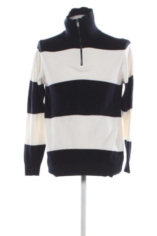 Męski sweter Massimo Dutti, Rozmiar L, Kolor Kolorowy, Cena 189,53 zł, #137079860