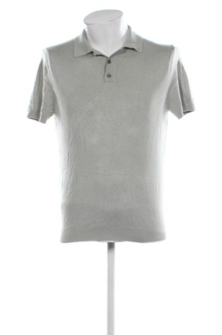 Męski sweter Zara, Rozmiar M, Kolor Szary, Cena 33,87 zł, #137080258