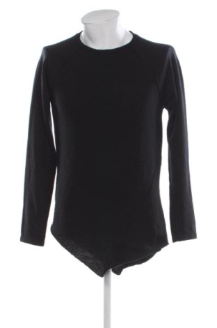 Męski sweter Zara, Rozmiar M, Kolor Czarny, Cena 80,44 zł, #137080415