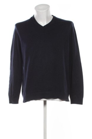 Pulover de bărbați Esprit, Mărime XL, Culoare Albastru, Preț 72,99 Lei, #137083729