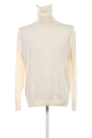 Мъжки пуловер Uniqlo, Размер XL, Цвят Екрю, Цена 12,99 €, #137086183