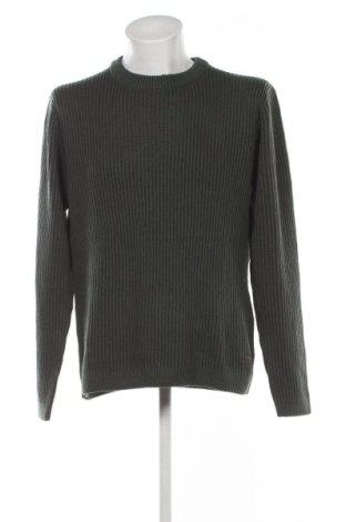 Pánský svetr  Jack & Jones, Velikost XL, Barva Zelená, Cena  1 299,00 Kč, #137094966