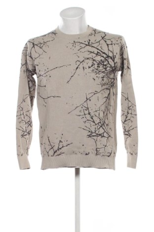Herrenpullover S.Oliver, Größe M, Farbe Mehrfarbig, Preis 10,99 €, #137096275