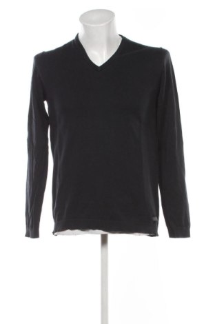 Pulover de bărbați Esprit, Mărime M, Culoare Negru, Preț 45,99 Lei, #137096342