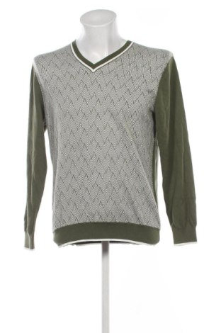 Pánský svetr  Lawrence Grey, Velikost L, Barva Vícebarevné, Cena  473,00 Kč, #137098644