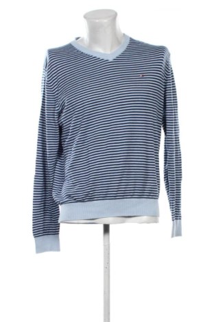 Férfi pulóver Tommy Hilfiger, Méret L, Szín Sokszínű, Ár 14 089 Ft, #137108671