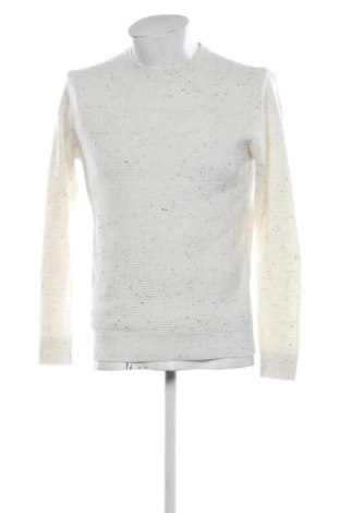 Pulover de bărbați Alcott, Mărime M, Culoare Ecru, Preț 78,00 Lei, #137110524