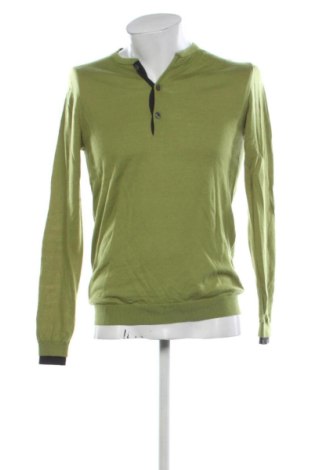 Pulover de bărbați Olymp, Mărime M, Culoare Verde, Preț 172,99 Lei, #137111886