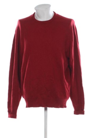 Herrenpullover Unbranded, Größe L, Farbe Rot, Preis € 15,24, #137119313