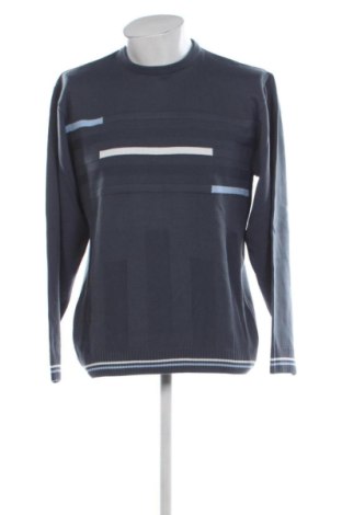 Herrenpullover Unbranded, Größe XL, Farbe Blau, Preis € 15,00, #137119844