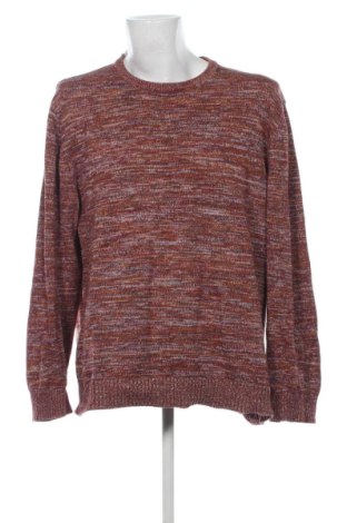 Pánsky sveter  Unbranded, Veľkosť XXL, Farba Viacfarebná, Cena  10,95 €, #137129905