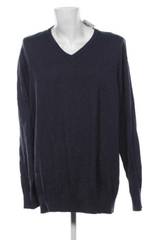 Pánský svetr  Canda, Velikost 5XL, Barva Modrá, Cena  179,00 Kč, #137133560