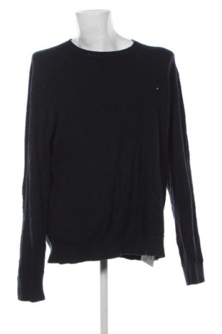 Férfi pulóver Tommy Hilfiger, Méret XXL, Szín Fekete, Ár 18 299 Ft, #137133822