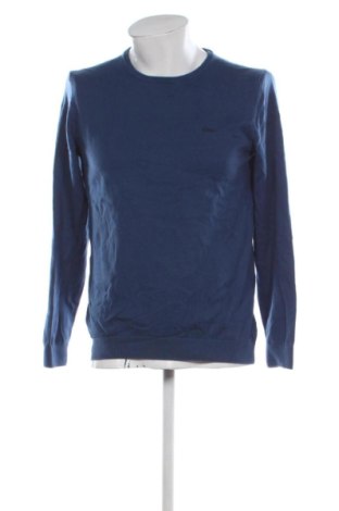 Herrenpullover S.Oliver, Größe L, Farbe Blau, Preis 14,99 €, #137139660