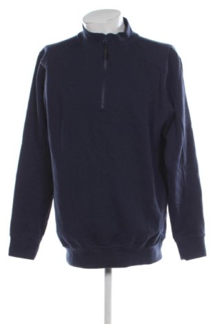 Męski sweter Unbranded, Rozmiar XXL, Kolor Niebieski, Cena 46,99 zł, #137143597