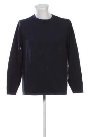 Pulover de bărbați C&A, Mărime XL, Culoare Albastru, Preț 39,99 Lei, #136707796