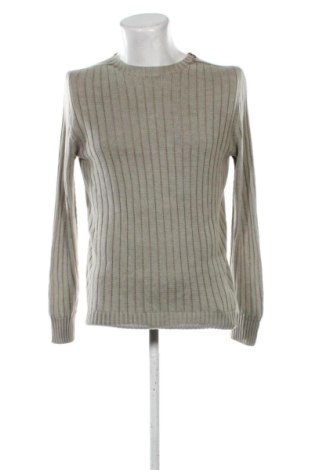 Męski sweter H953, Rozmiar L, Kolor Zielony, Cena 504,99 zł, #133666560