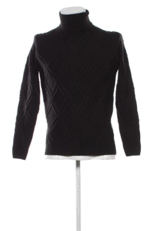 Męski sweter Sseinse, Rozmiar M, Kolor Czarny, Cena 199,99 zł, #130891929