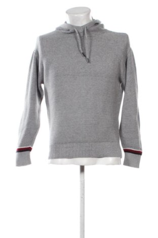 Pánský svetr  Tommy Hilfiger, Velikost S, Barva Šedá, Cena  1 159,00 Kč, #136822006