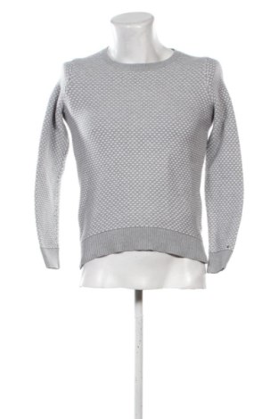 Férfi pulóver Tommy Hilfiger, Méret S, Szín Szürke, Ár 17 699 Ft, #136827332