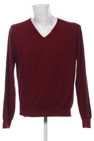 Pulover de bărbați Unbranded, Mărime XL, Culoare Roșu, Preț 73,49 Lei, #136850210