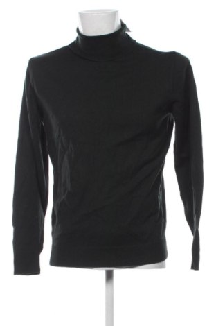 Pulover de bărbați Primark, Mărime M, Culoare Negru, Preț 73,49 Lei, #136870792