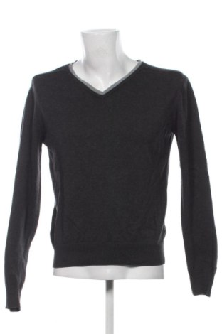 Pulover de bărbați No Name, Mărime M, Culoare Gri, Preț 73,49 Lei, #136872937
