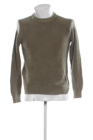 Pánský svetr  Calvin Klein, Velikost S, Barva Zelená, Cena  263,00 Kč, #136988915