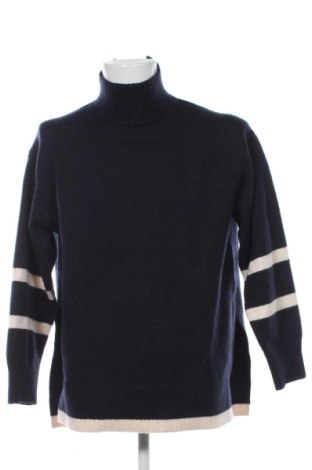 Męski sweter H&M, Rozmiar M, Kolor Kolorowy, Cena 60,49 zł, #136992999