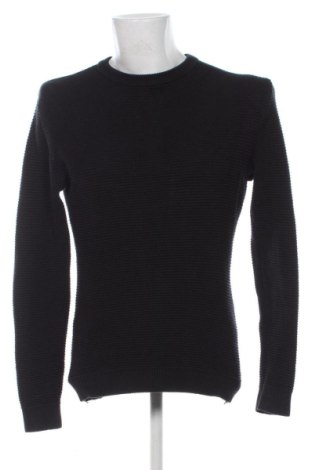 Pulover de bărbați Review, Mărime L, Culoare Negru, Preț 109,92 Lei, #137004491
